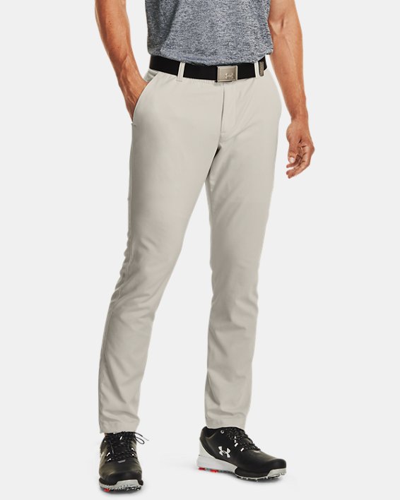 Men's UA Showdown Tapered Pants | Under Armour